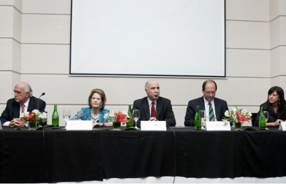 Quinta Conferencia Nacional de Jueces: “El impacto de la reforma civil y comercial”