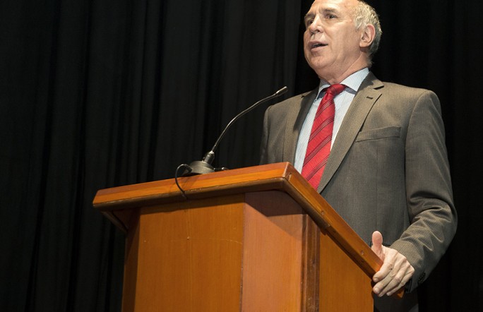 Jornada en la ciudad de La Plata sobre responsabilidad civil en el Código Civil y Comercial