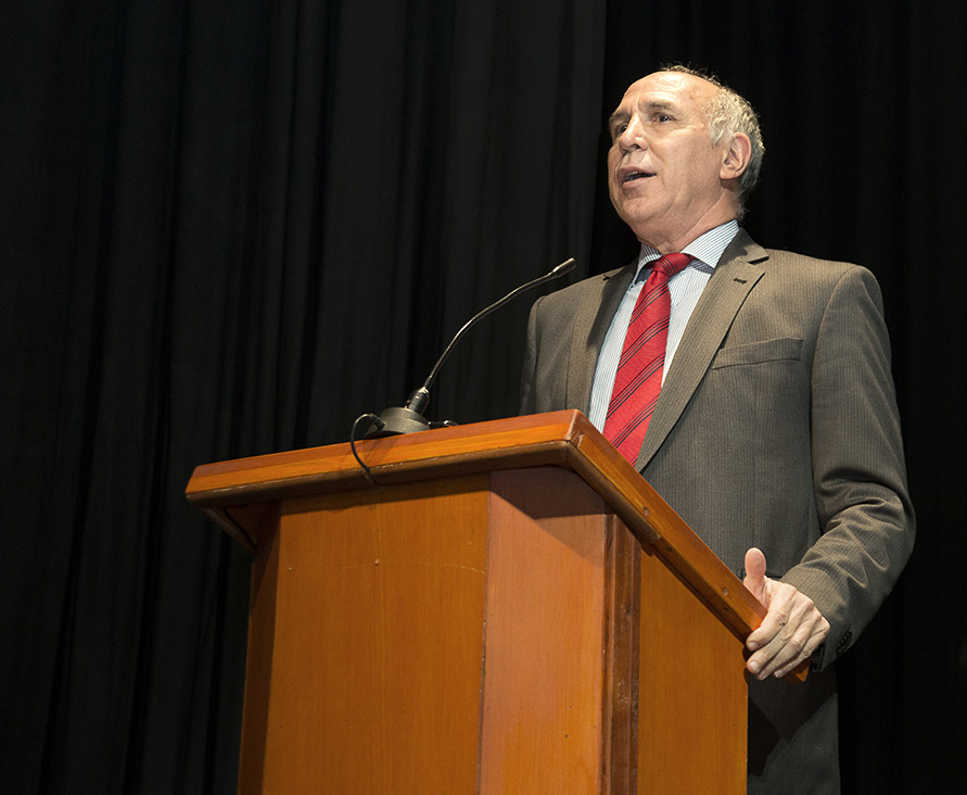 Jornada en la ciudad de La Plata sobre responsabilidad civil en el Código Civil y Comercial